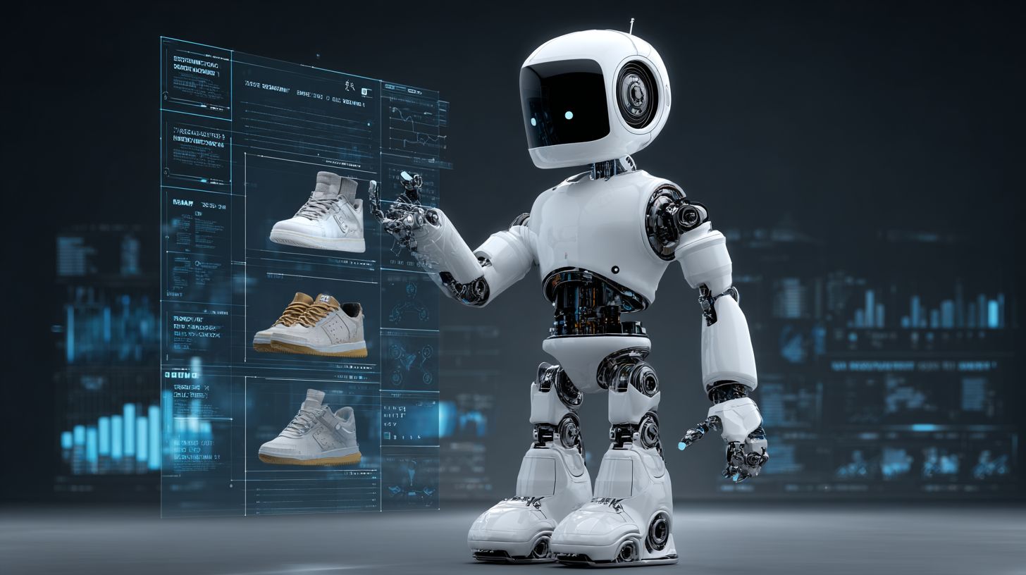 Core Product Recommendation Techniques