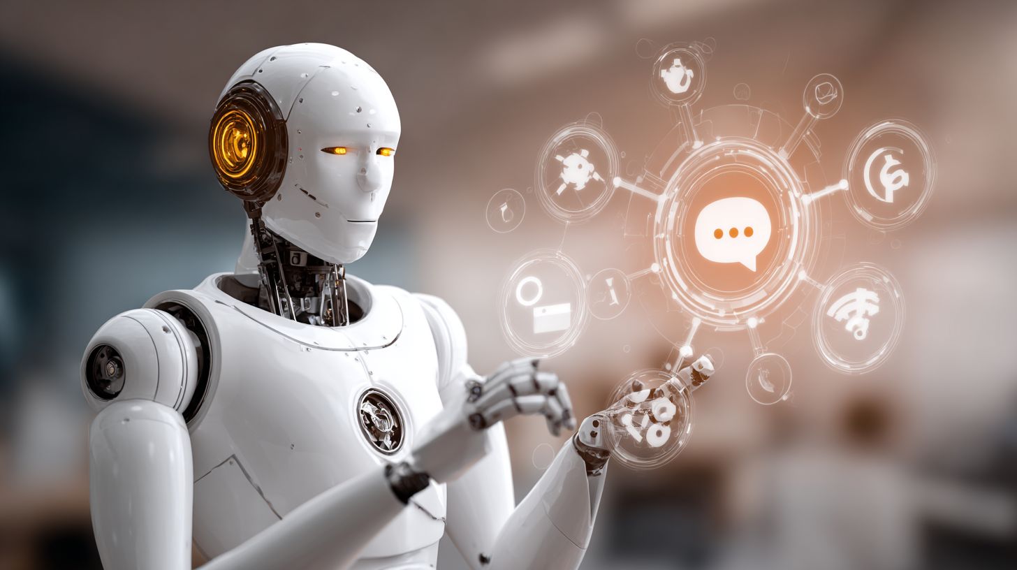 Business Applications