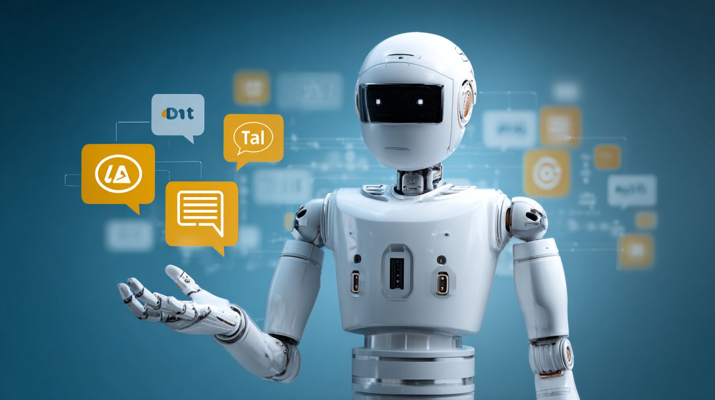 Multimodal Interactions