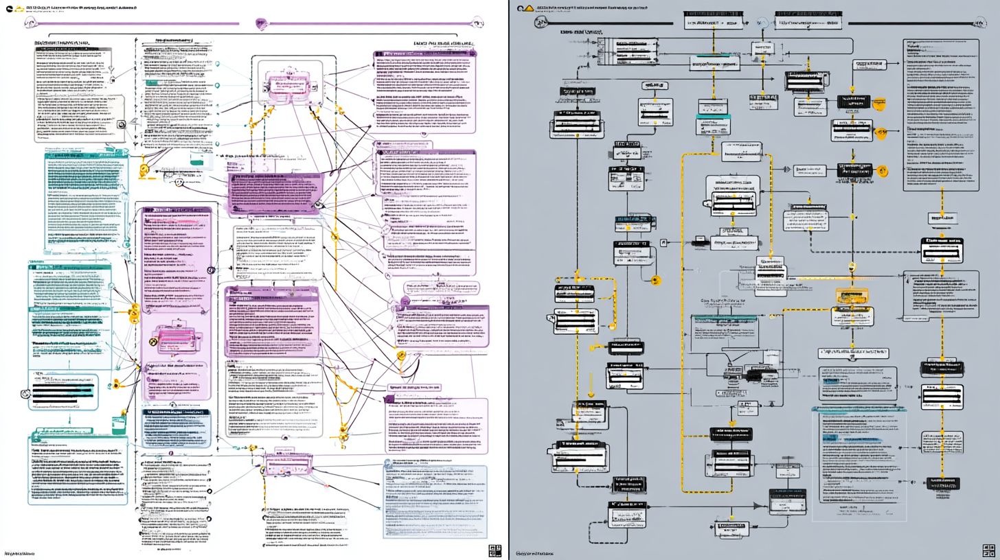 Rule-Based Chatbots: Flowchart-Driven Logic