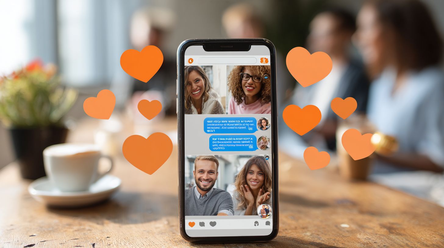 Proactive Relationship Building