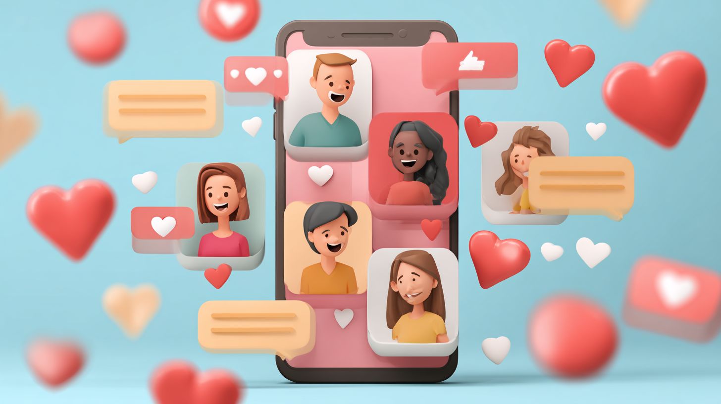 Enhanced User Engagement