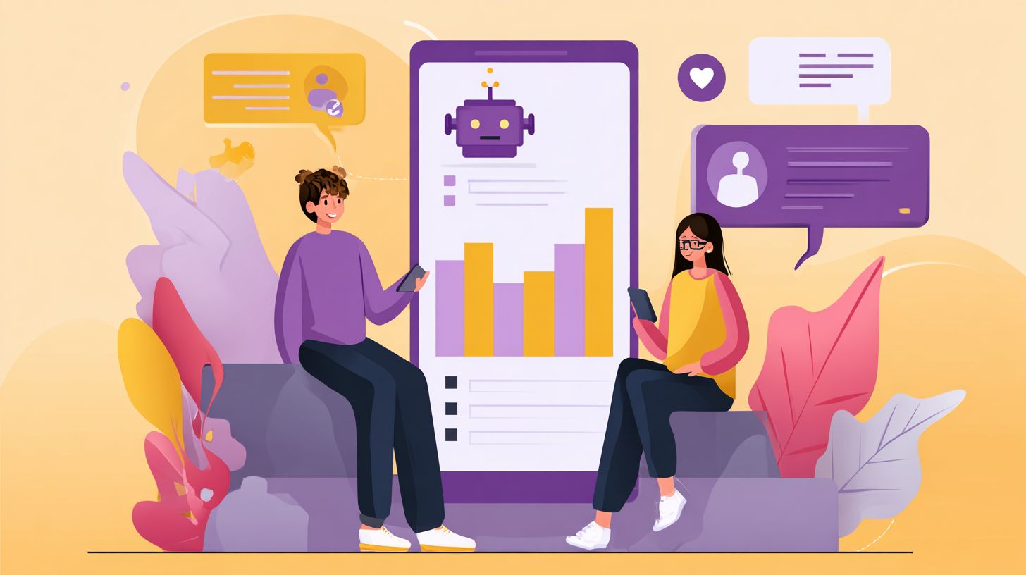 What are the Best Practices for Social Media Chatbot Marketing?