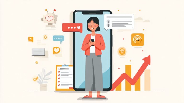 Understanding Social Media Chatbots