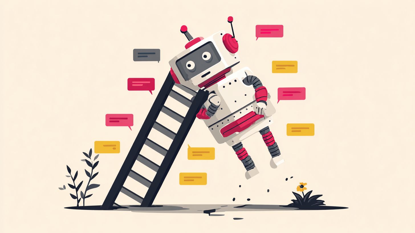 Conversation Flow Management