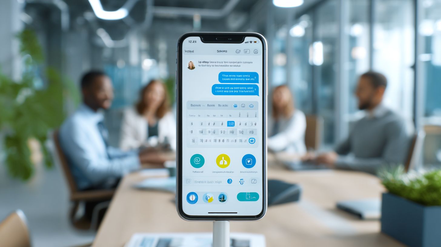 Introduction to Chatbot Appointment Scheduling