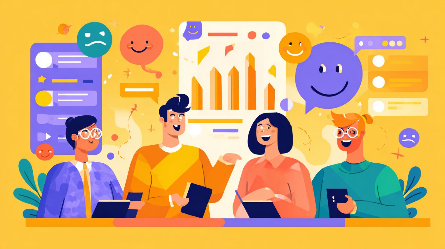 Measuring and Iterating Success