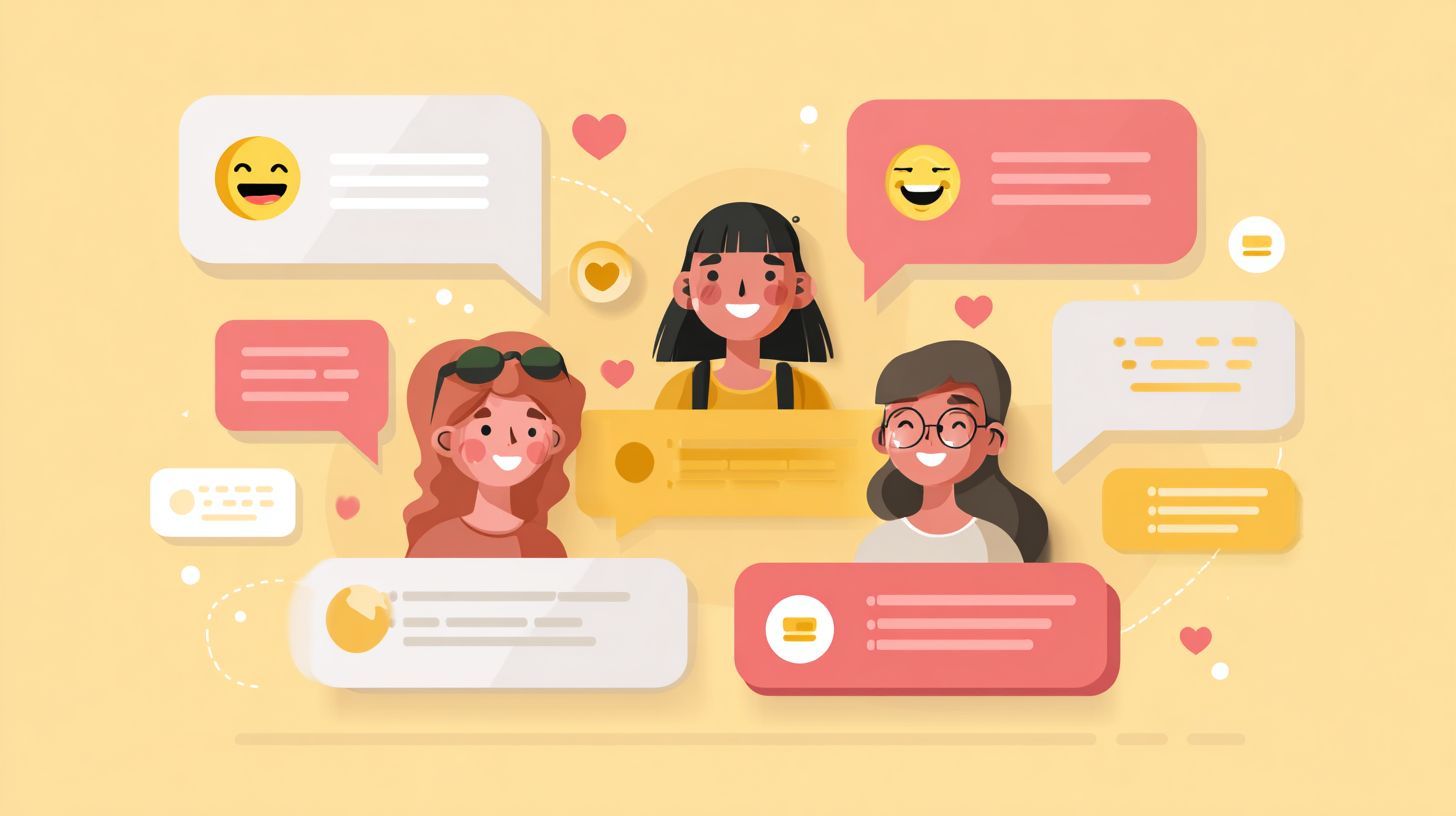 Defining User Personas