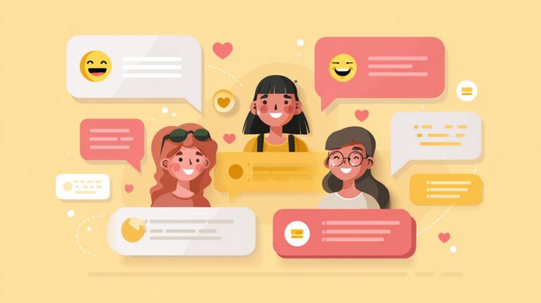 Defining User Personas