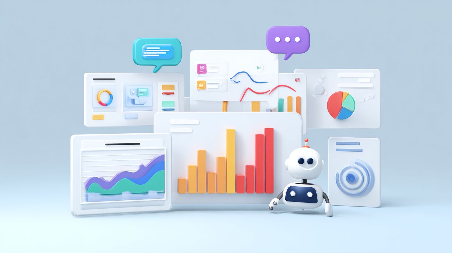 Building Impact Dashboards