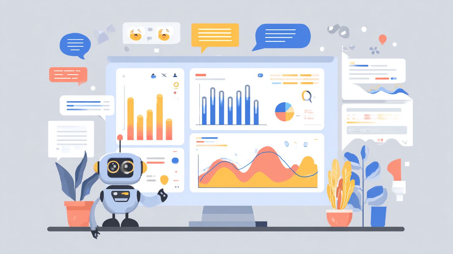 A/B Testing Conversations