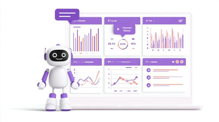 Chatbot Insights: Leveraging Data for Engagement