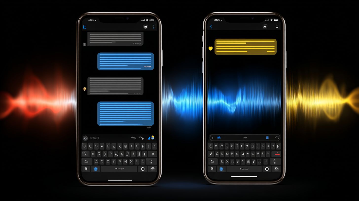 Silence & Pacing Control
