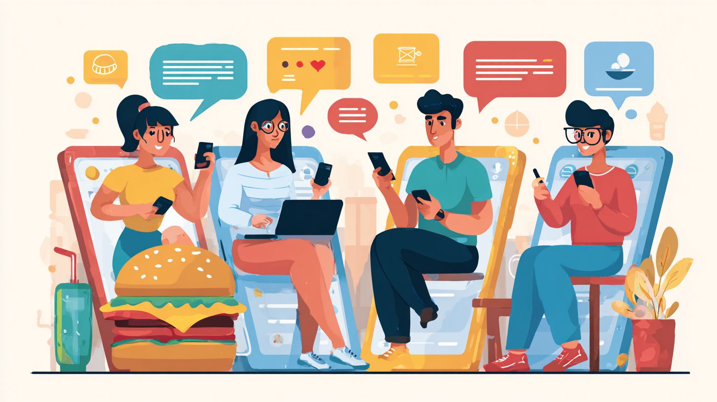 E-commerce and Sales Use Cases