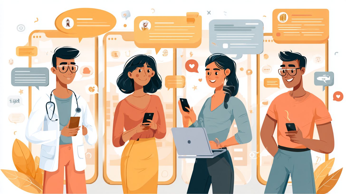 Introduction to Chatbot Use Cases