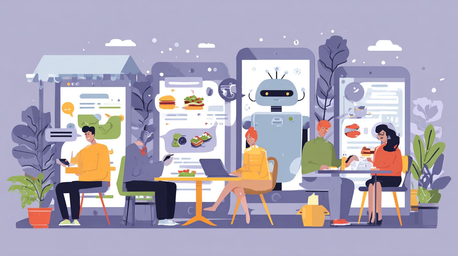 American Red Cross Crisis Management Bot Abby