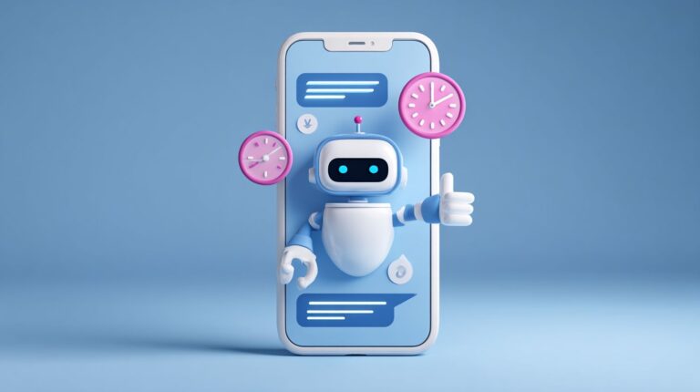 Defining Instant Gratification in Chatbots