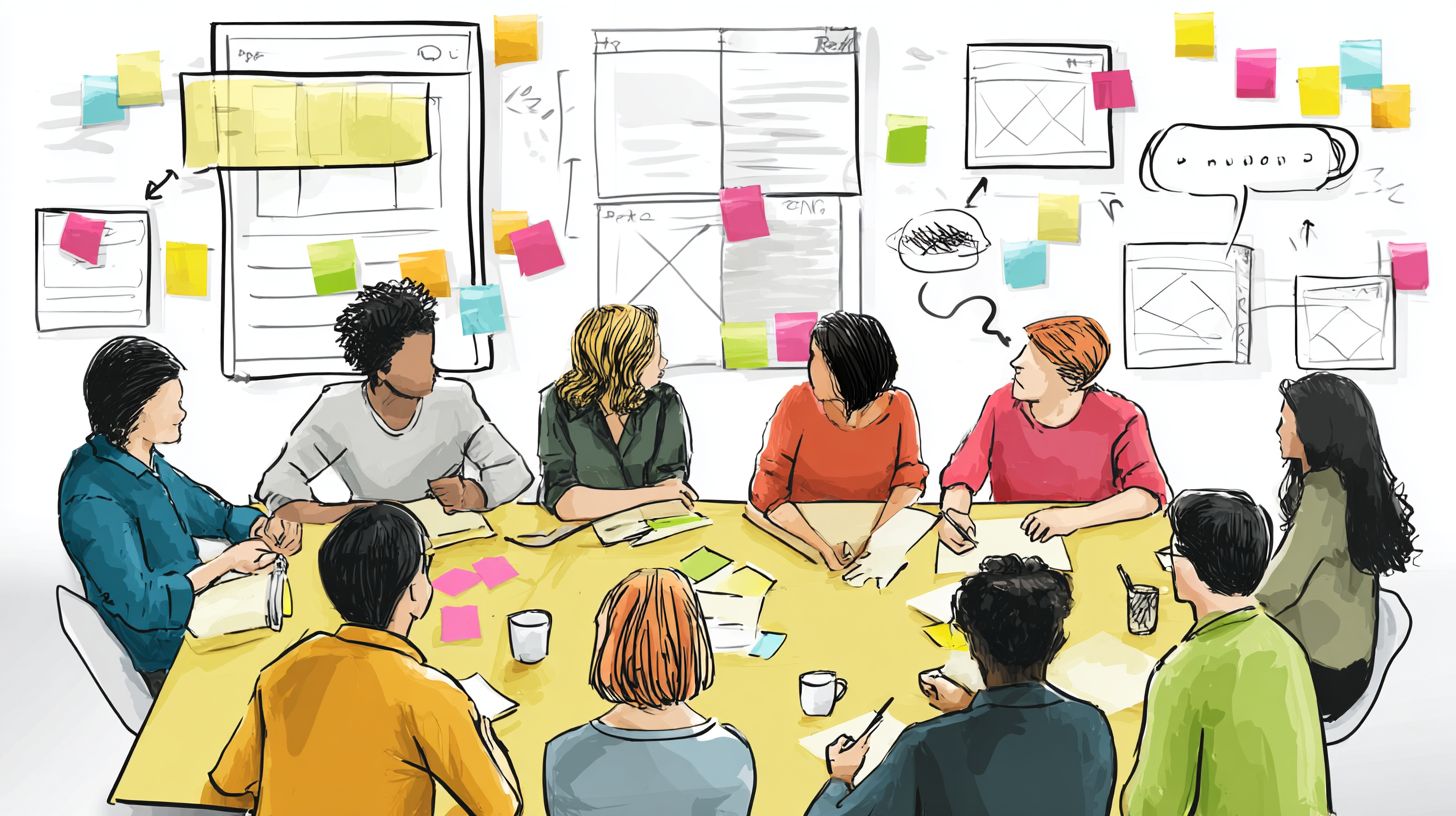 Tone and Personality