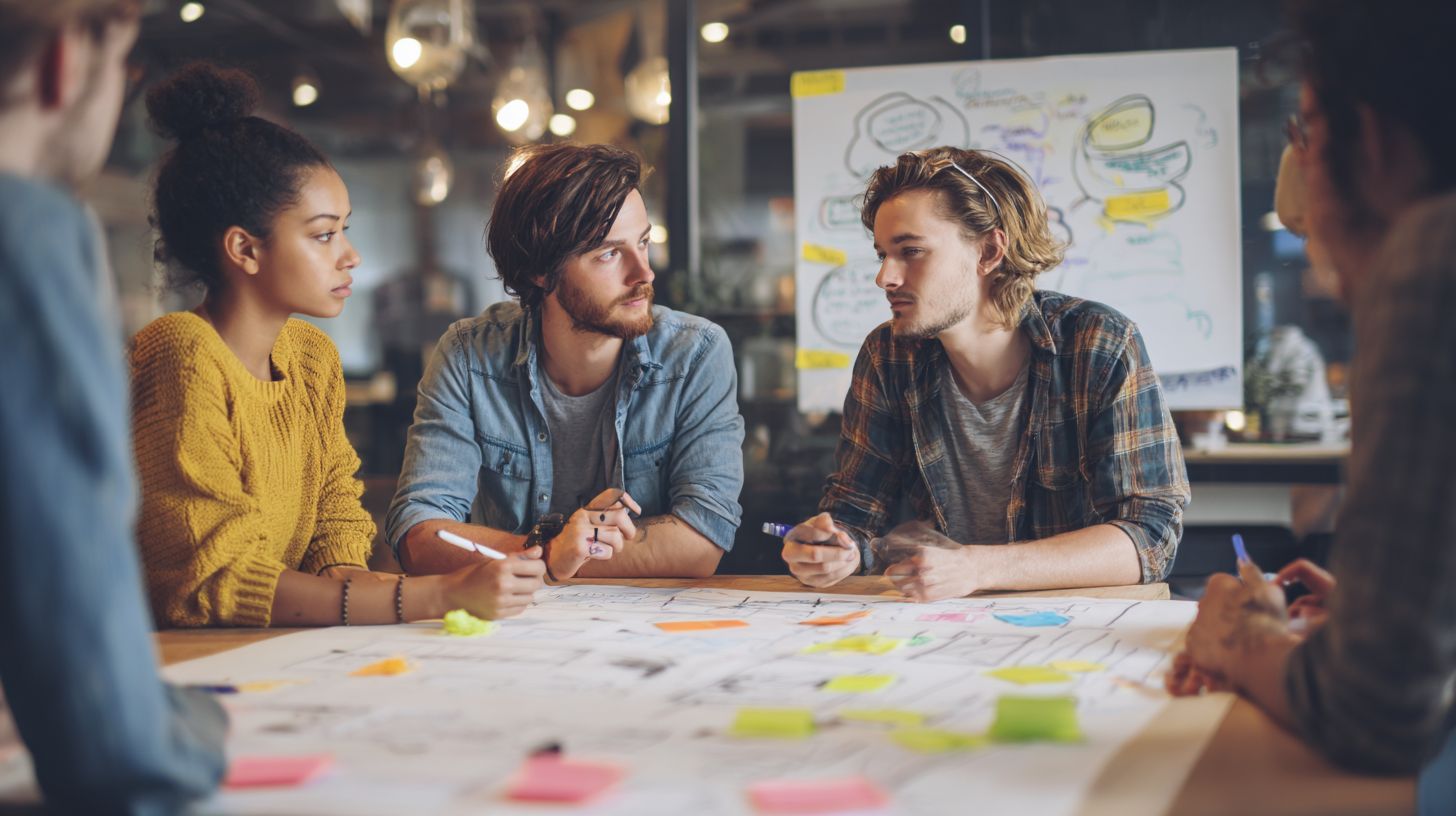 Analytics-Driven Improvements