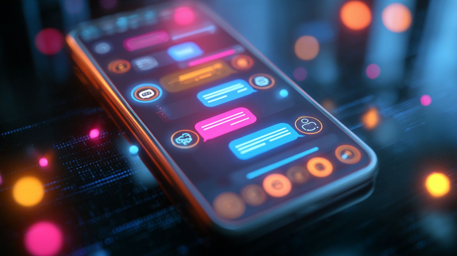 Role of Chatbots in Conversational Marketing