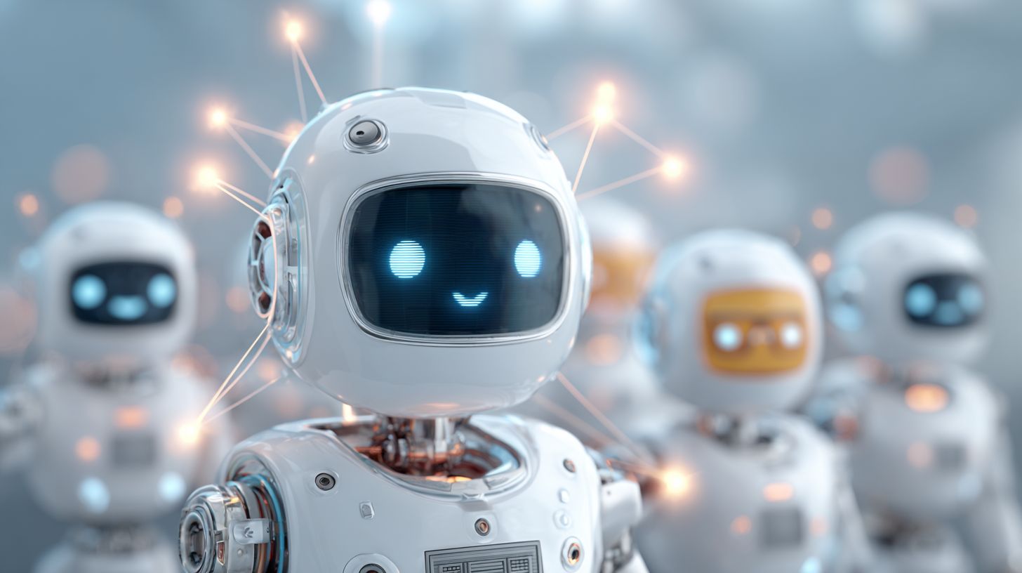 Understanding Chatbot Personas