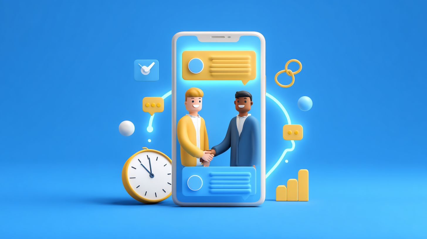 Increased Engagement Rates