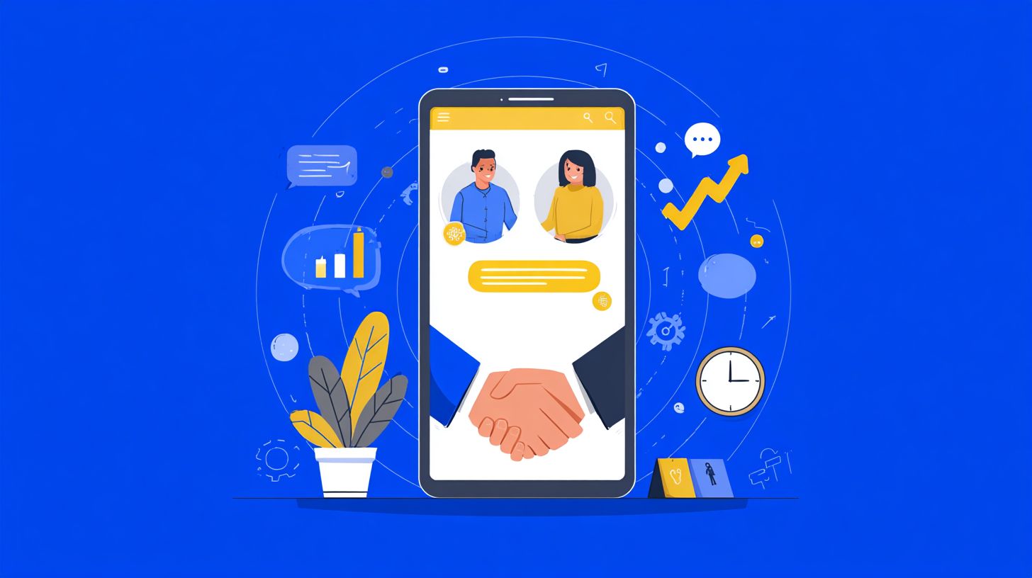 Key Benefits of Customer Matching