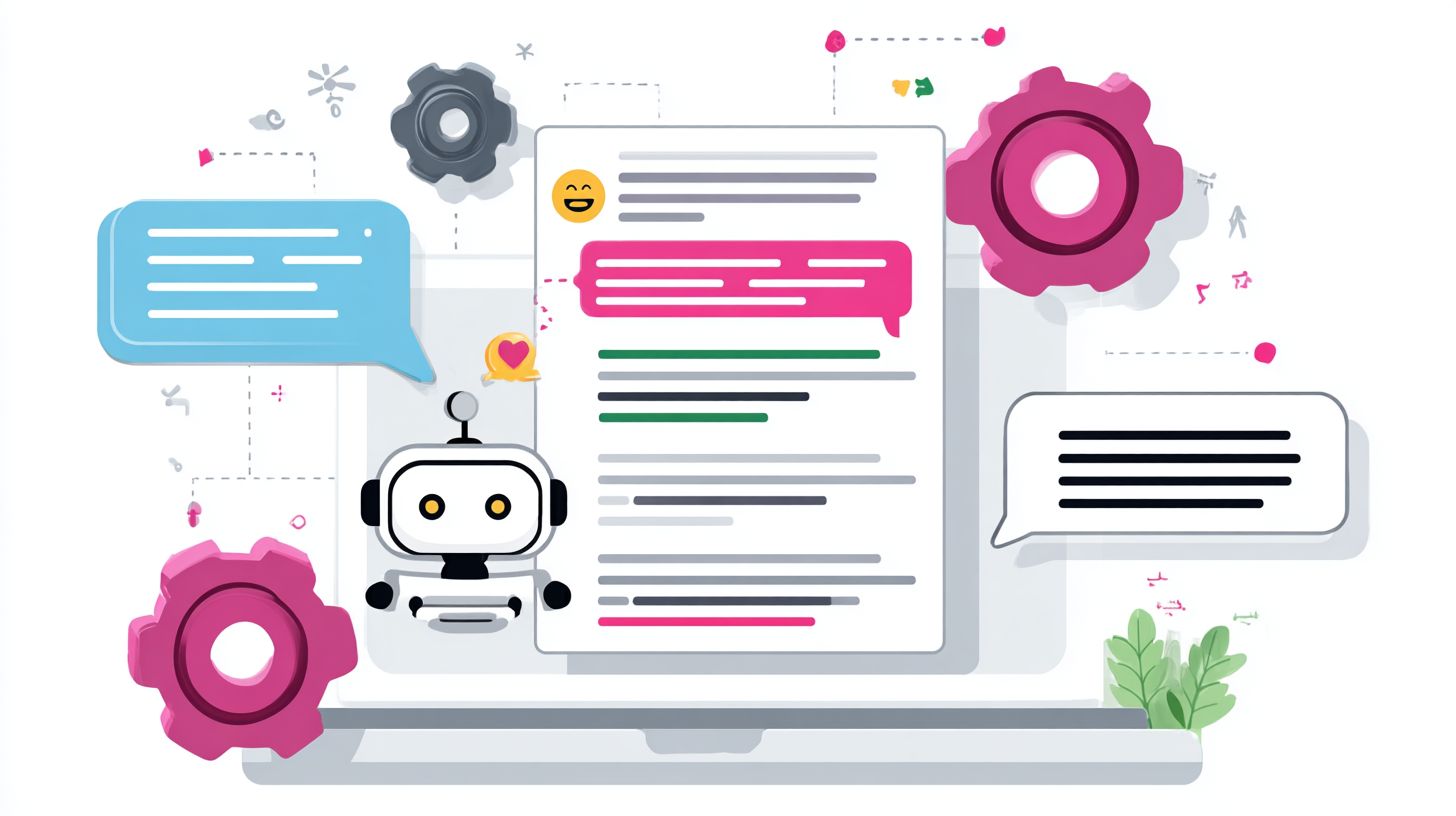 Conversation History Tracking
