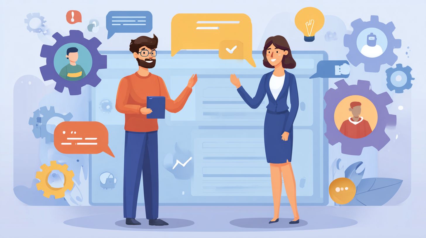 How to Collect Customer Insights with Chatbots?