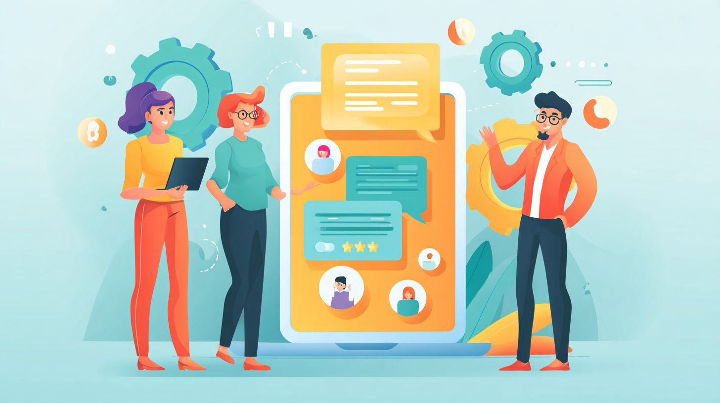 Measuring ROI and Iterating