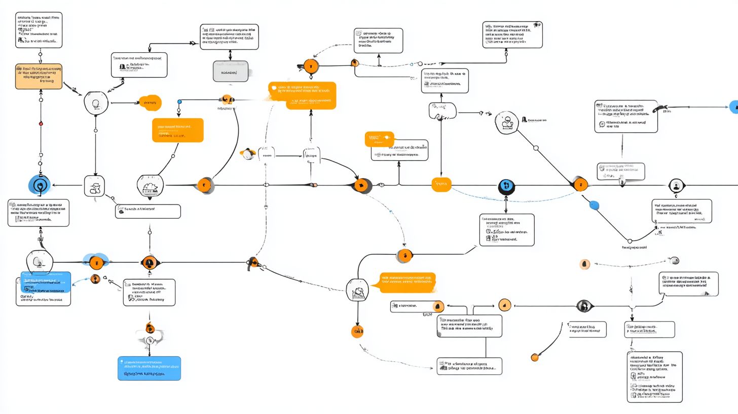 Structuring Conversation Architecture