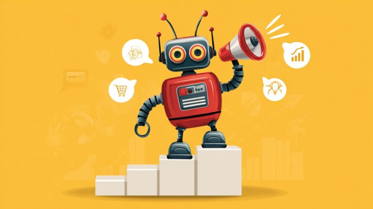 Step 1: Define Your Chatbot Marketing Goals