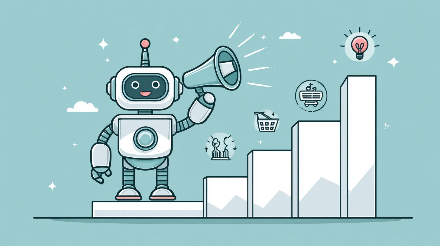 What is How to Implement a Chatbot Marketing Strategy: 5 Steps?