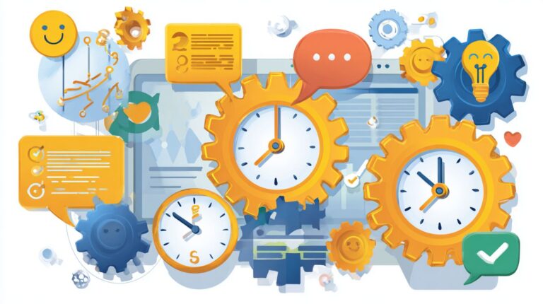 1. Assess Current Workflow Performance