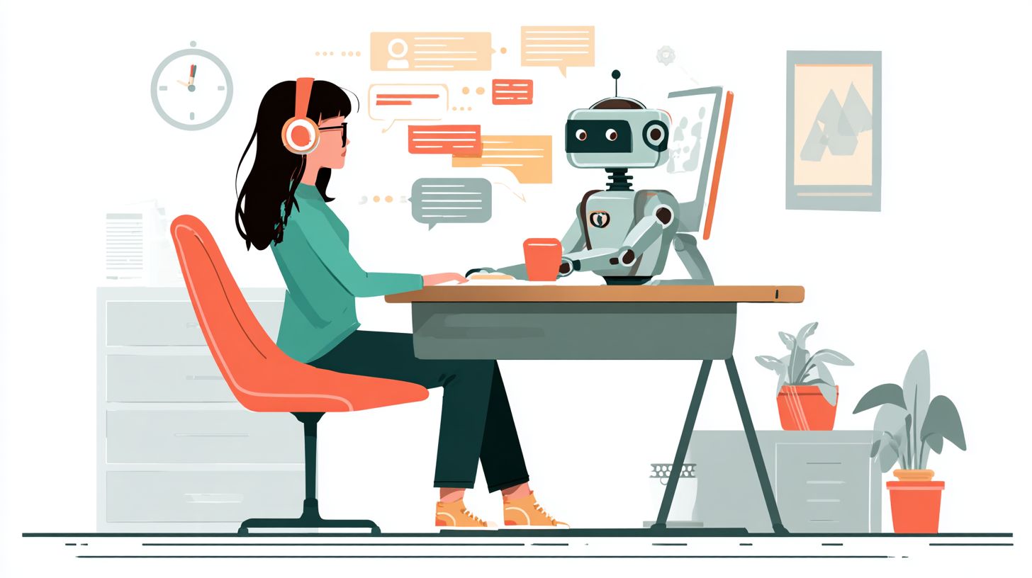 HR Chatbots: Overview