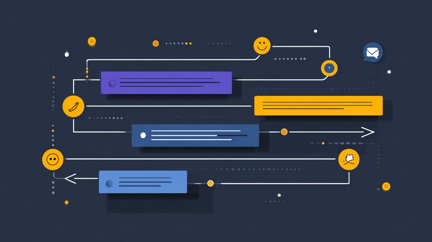 What is Linear Flow in Chatbots?