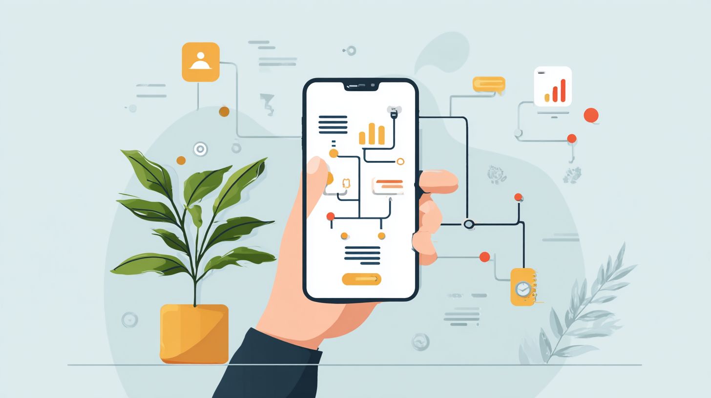 Scaling and Iteration