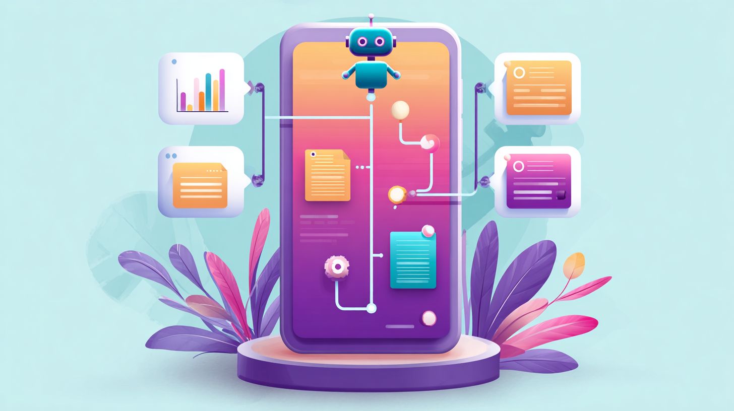 Understanding USP Expansion via Messenger Bots