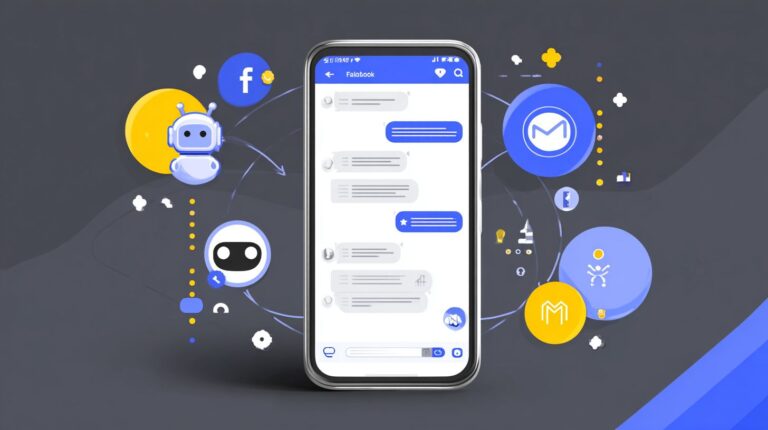 Core Types of Messenger Ads