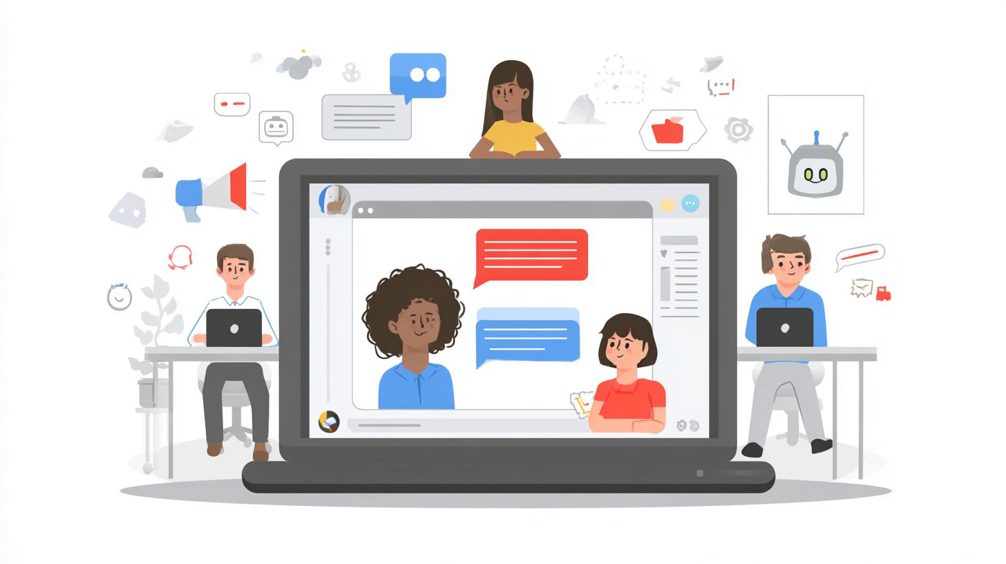 What are Messenger Bots in Email Signatures: Benefits and Implementation?