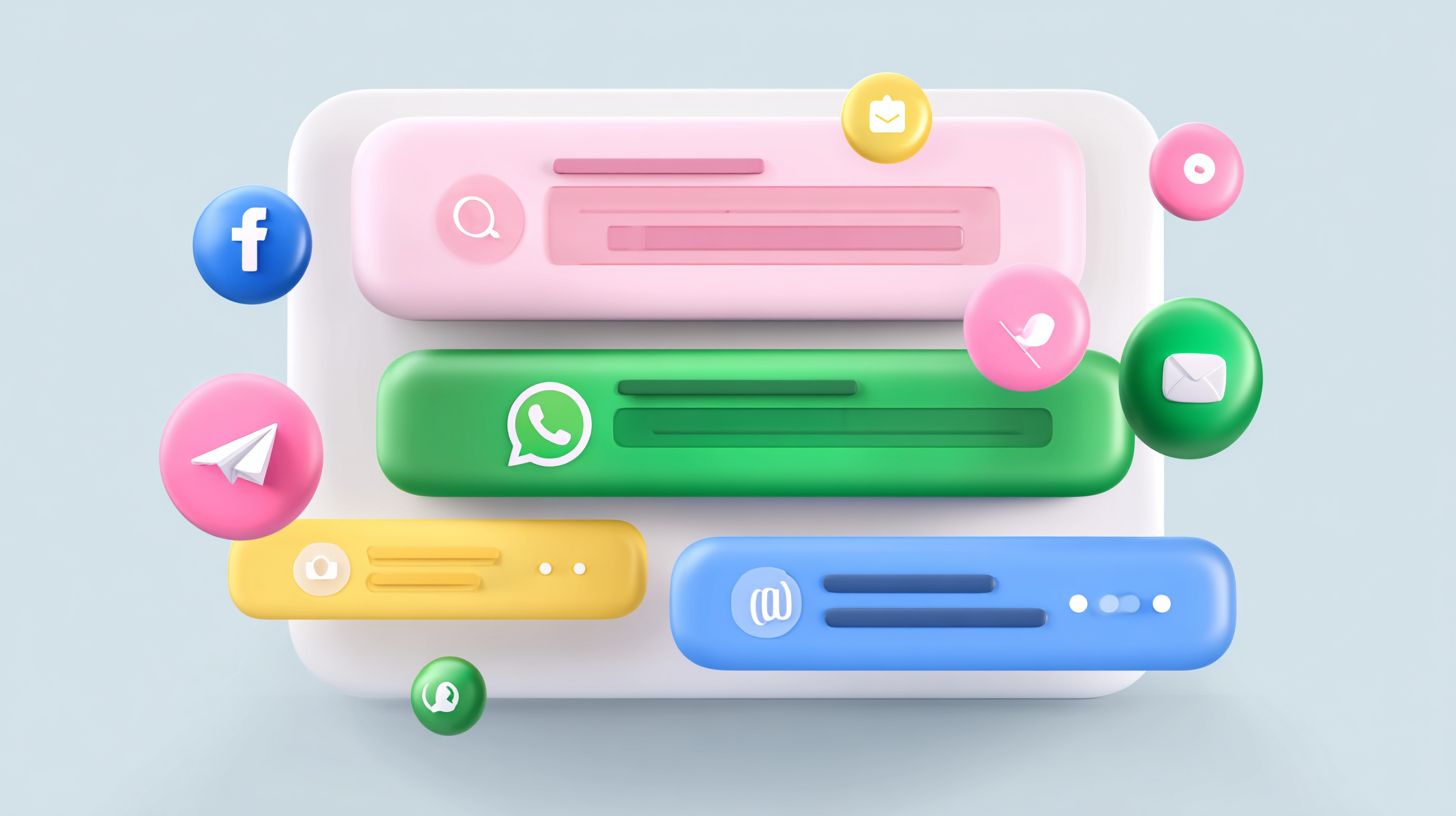 What Are Messenger Buttons?