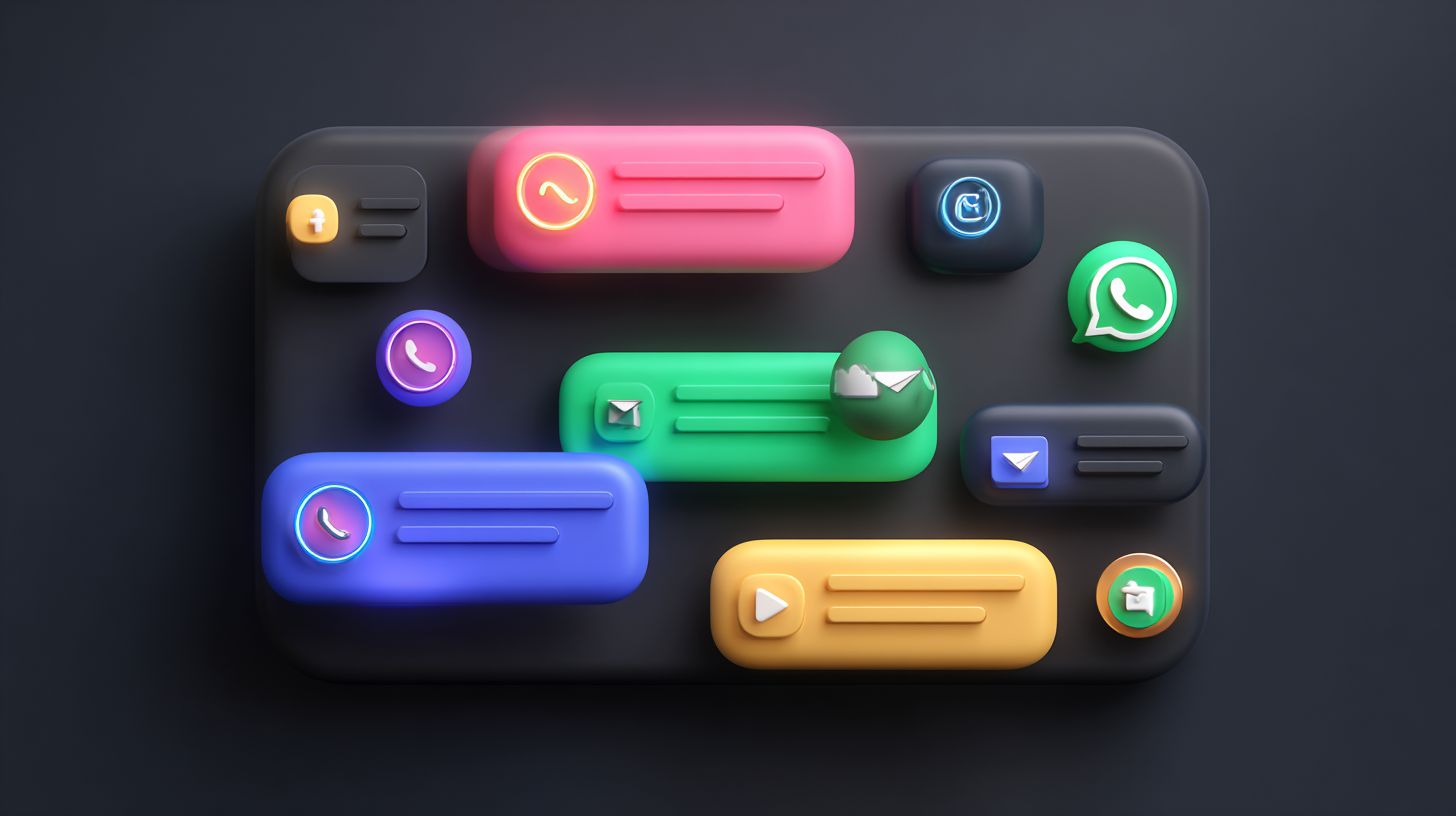 Platforms Supporting Messenger Buttons