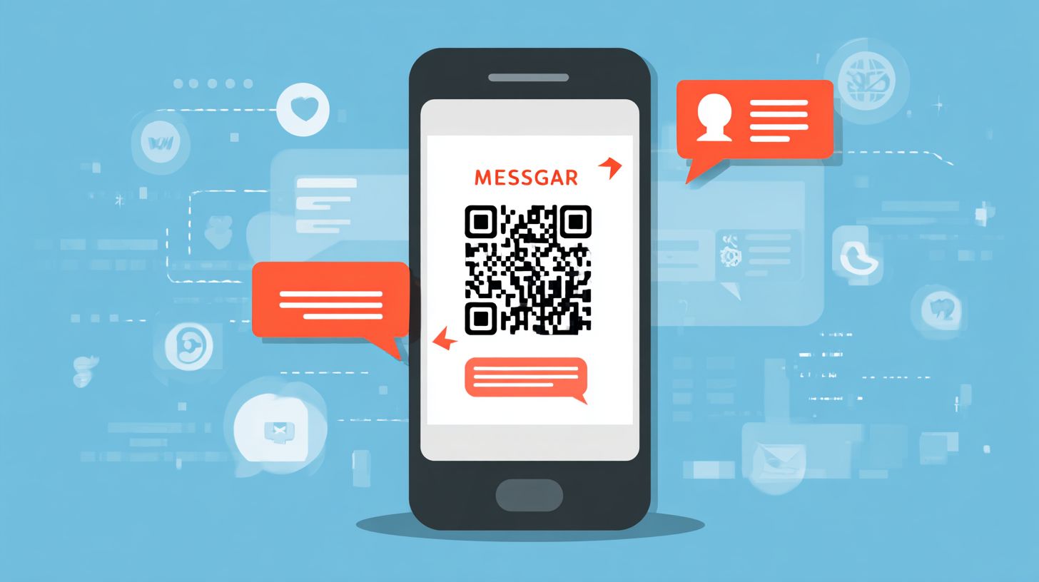 How do you apply Messenger Codes in a marketing strategy?