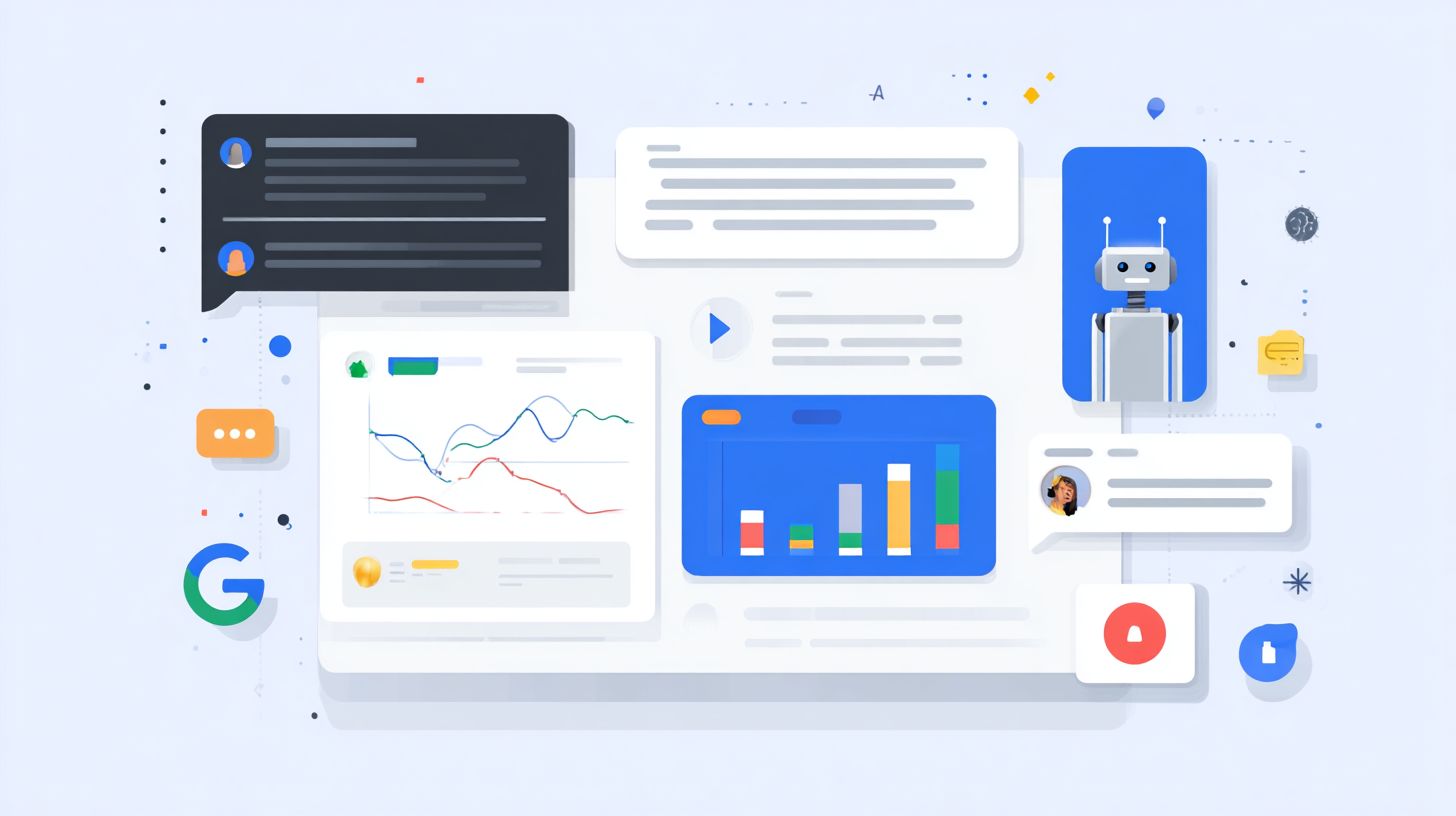 Document and Data Processing