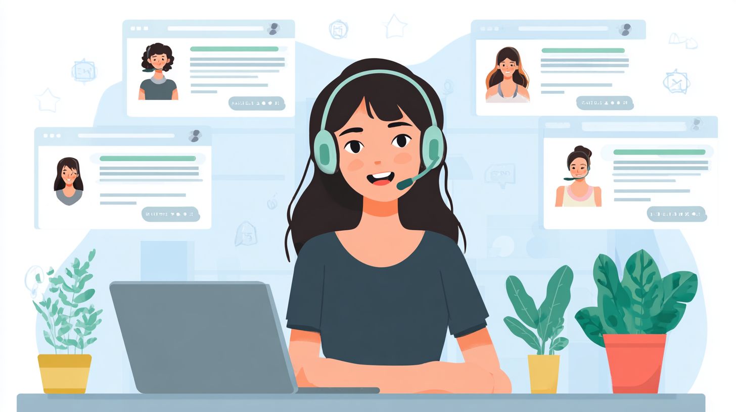 Question-Based Responses