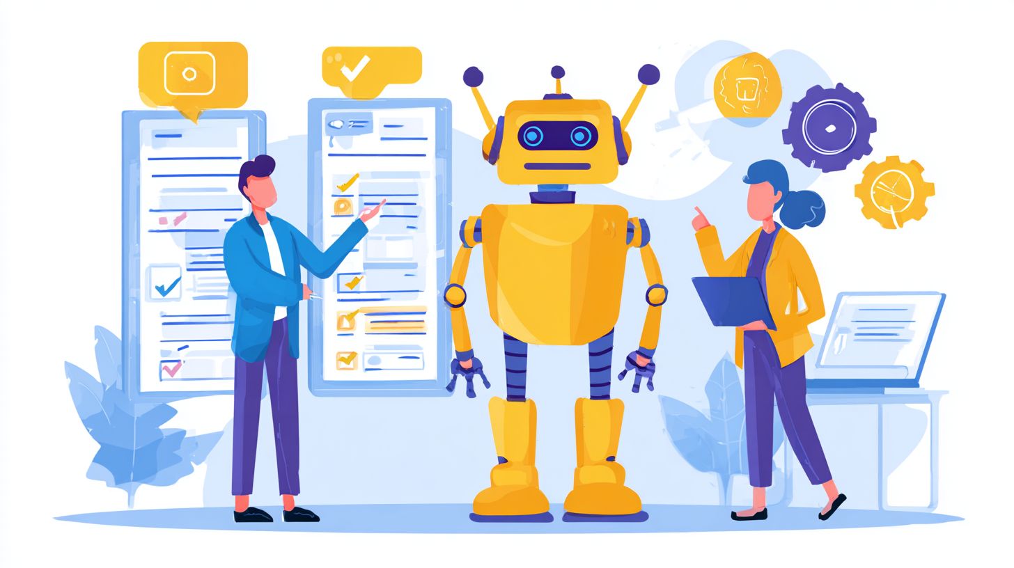 What are Rule-Based Chatbots: Benefits and Use Cases?