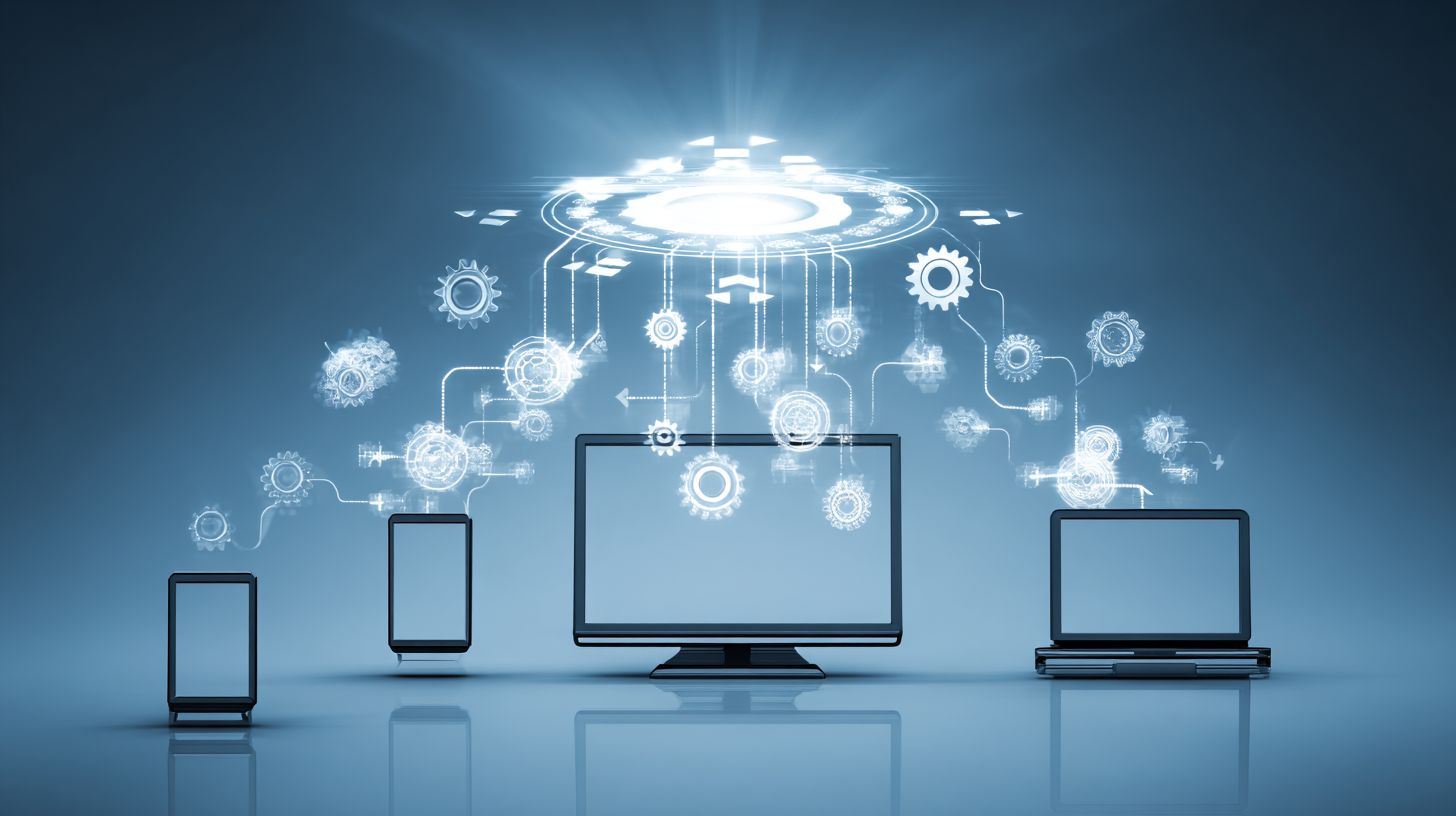 Understanding Seamless Multichannel Integration