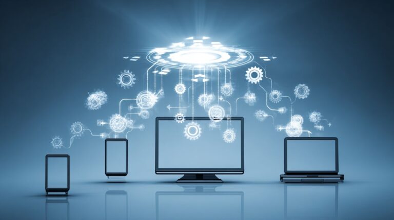 Understanding Seamless Multichannel Integration