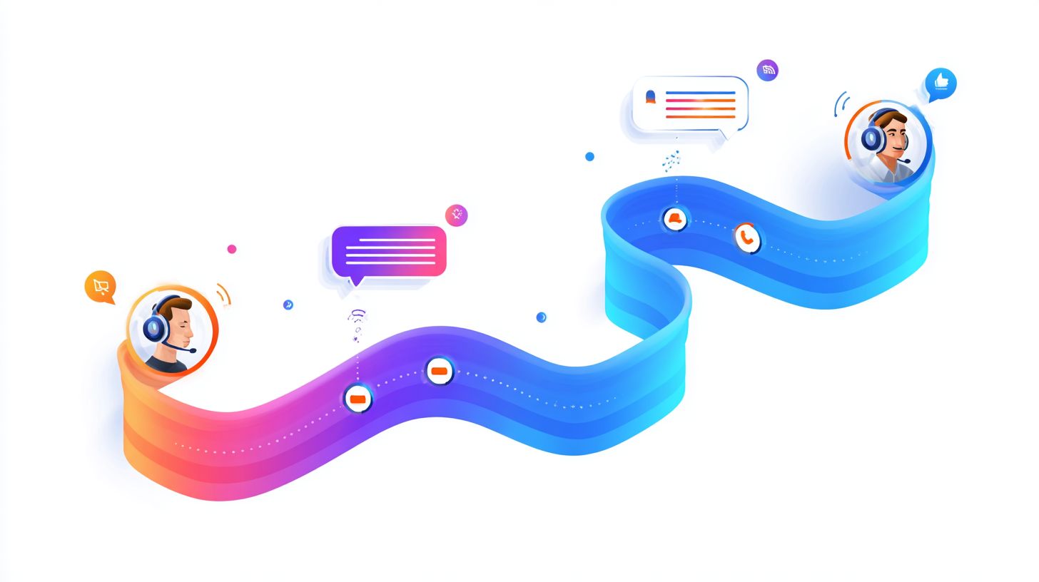 Implementing Seamless Transitions