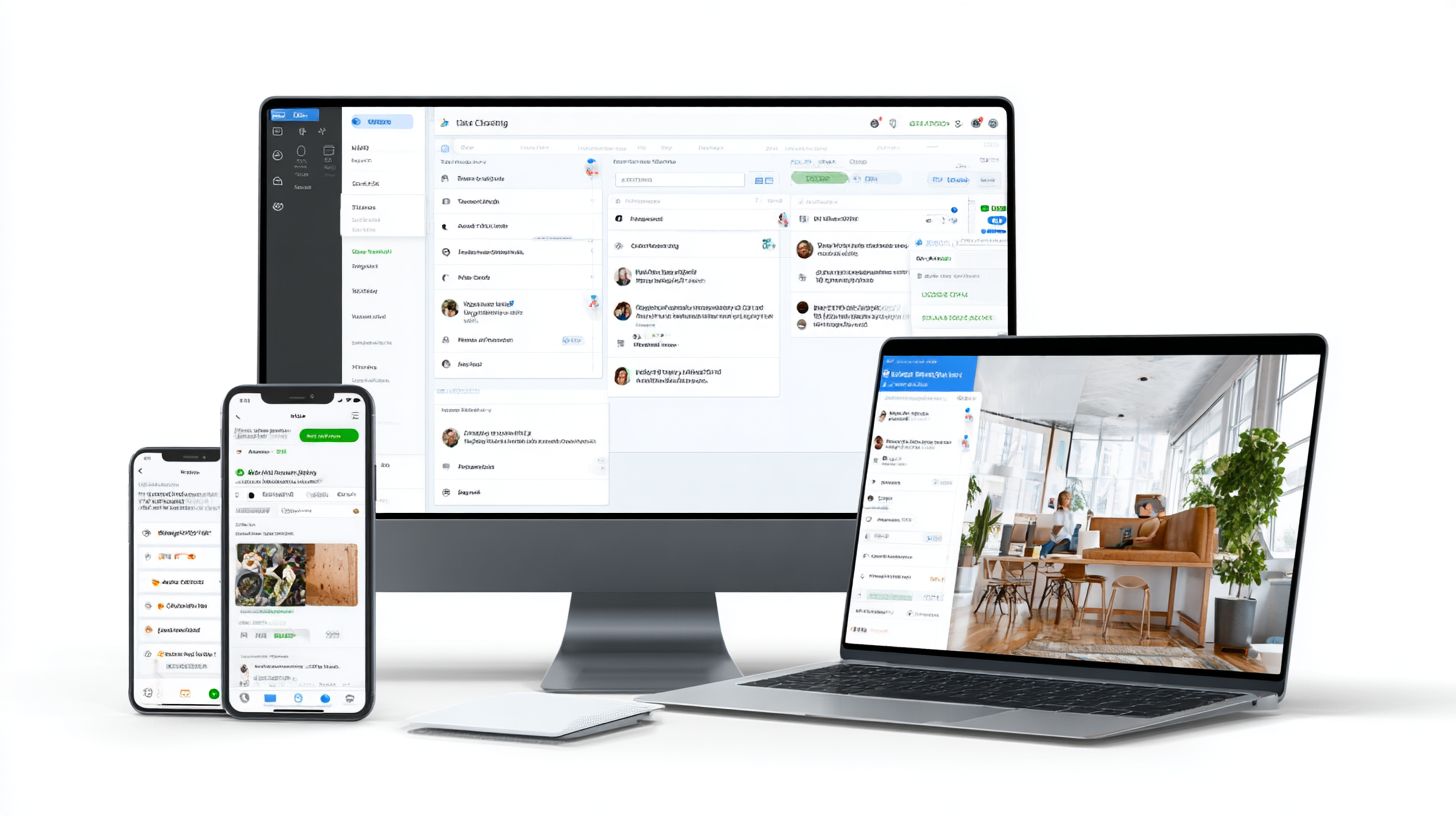 Understanding Sticky Chat Elements